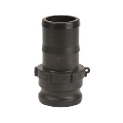 5 of 3'' Banjo Poly Male Adapter - 3'' Hose Shank USA MADE 300E Farmer Bob's Parts