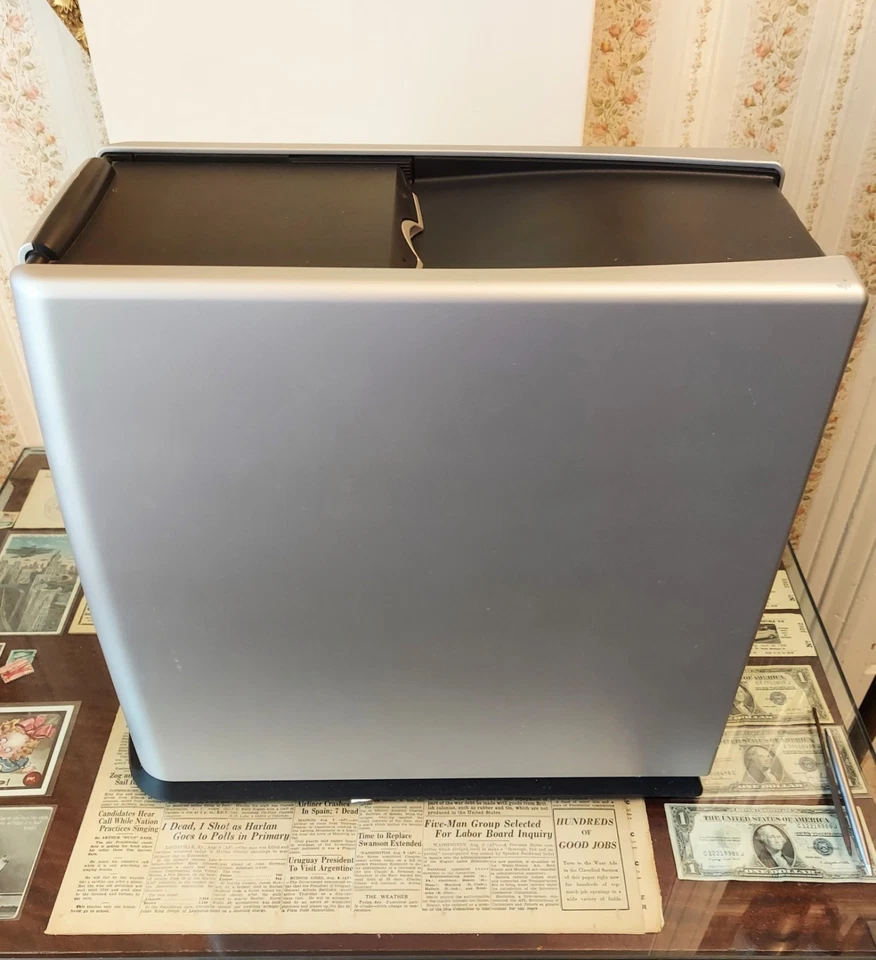 Gateway ATXPNT MDW500S Desktop Computer Pentium 4 2.4g 512 MB & 75 GB Windows XP - Image 3 of 4