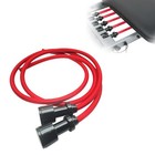 ® Double Power Resistance Cord with AeroPilates Reformers – Dual Resistance C...