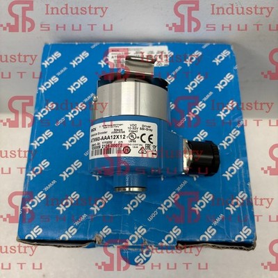 SICK ATM60-AAA12X12 1030009 Rotary absolute encoder#1pcs new in box