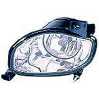 Diederichs 6624088 Nebelscheinwerfer Rechts FüR Toyota Avensis Kombi (_T25_) 200