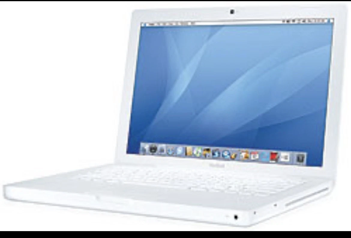 Apple MacBook Laptops 2008 | Updated Sep 2026