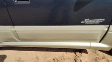 1996 97 Suzuki Sidekick Passenger Right Front Moulding From Door Oem Trim Strip
