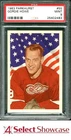 1963 PARKHURST #55 GORDIE HOWE RED WINGS HOF PSA 9 SET BREAK