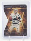 2025 Panini Joe Namath Base (Raw)