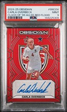 2024 Panini USWNT 1999 Women's World Cup Champions Soccer Checklist Guide in-content 21