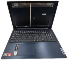 Lenovo IdeaPad 1 15AMN7  Ryzen 3 7320U 8GB 256GB SSD FHD Windows 11 Home