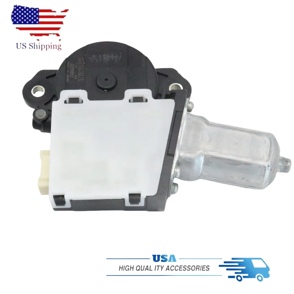 Sunroof Motor Moon Roof Electric Drive For 2012-2017 Toyota Camry 471701-10110 Foto 2 de 4