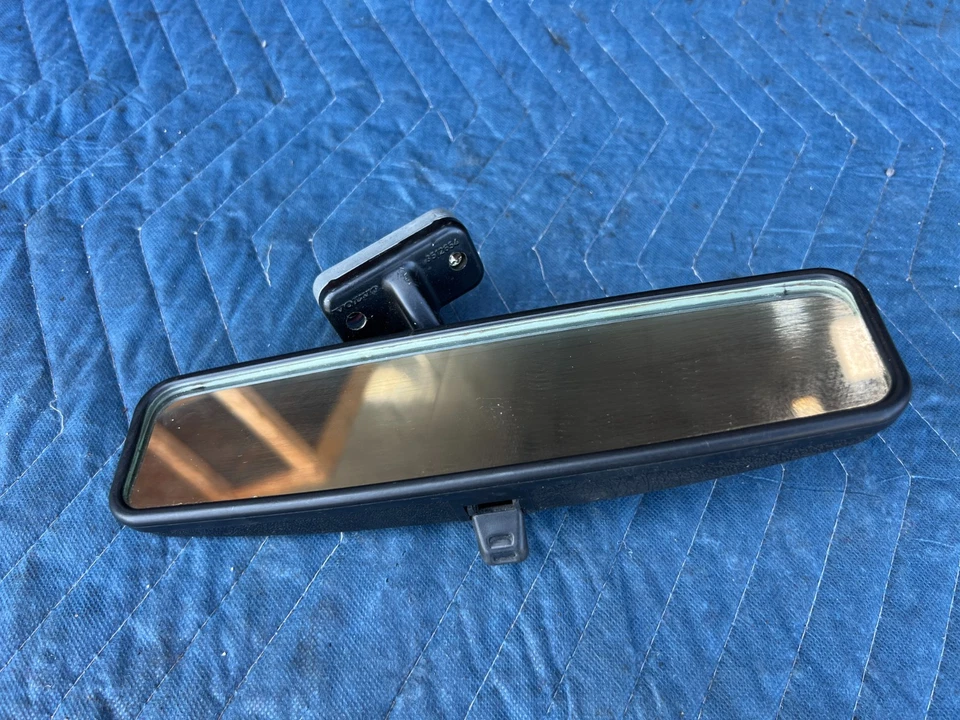 Conjunto de espejo retrovisor superior Volvo S70 V70 XC 1998-2000 3512654 OE #3083EM Foto 2 de 4