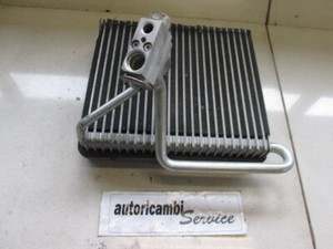 93186112 Verdampfer Heizkörper Klima Klimaanlage OPEL Zafira B 1.9 D 88KW