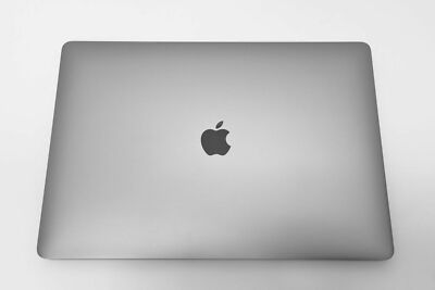 SEQUOIA 2018+ Apple MacBook Pro 15 - 32GB 500GB SSD TOUCHBAR
