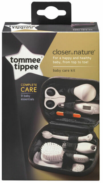 tommee tippee baby kit