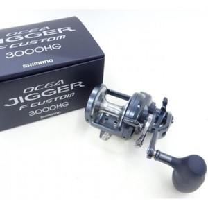 Ocea Jigger F Custom | eBay