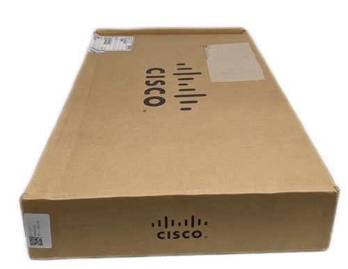 Cisco 2.4/5 Ghz 13dBi PATCH antenna air-ant2513p4m-n - Afbeelding 3 van 5