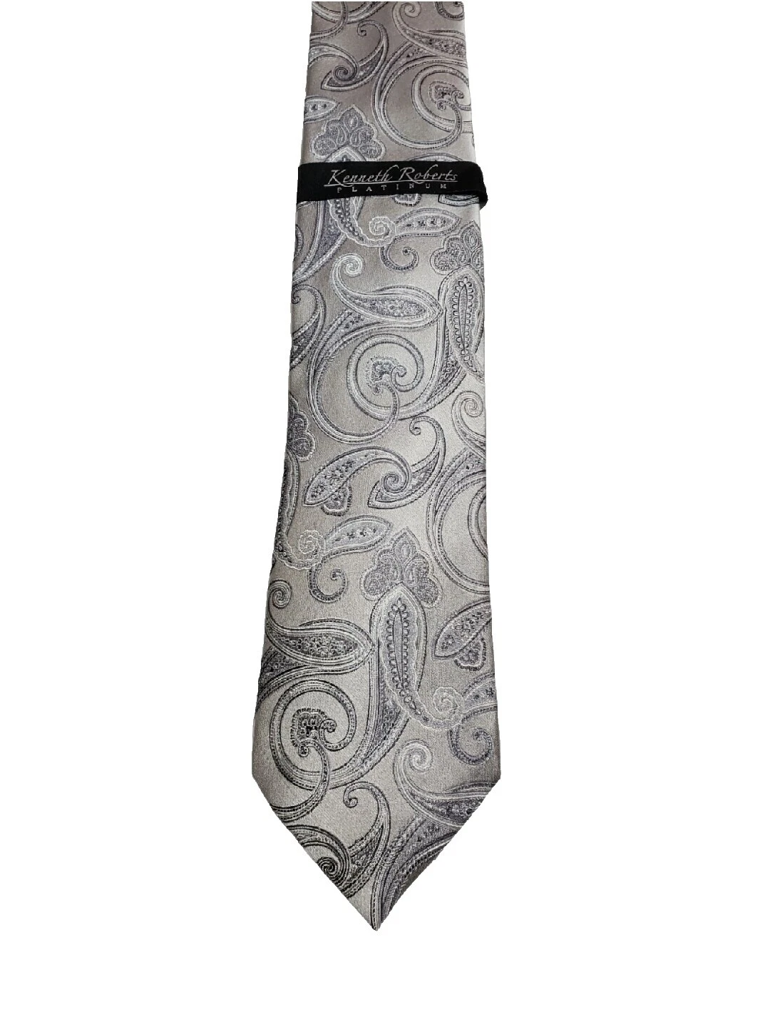 Галстуки Abstract Paisley для мужчин