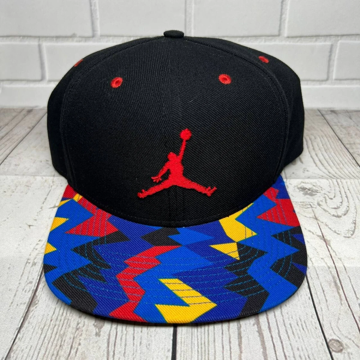 Gorra jordan retro 7 sales