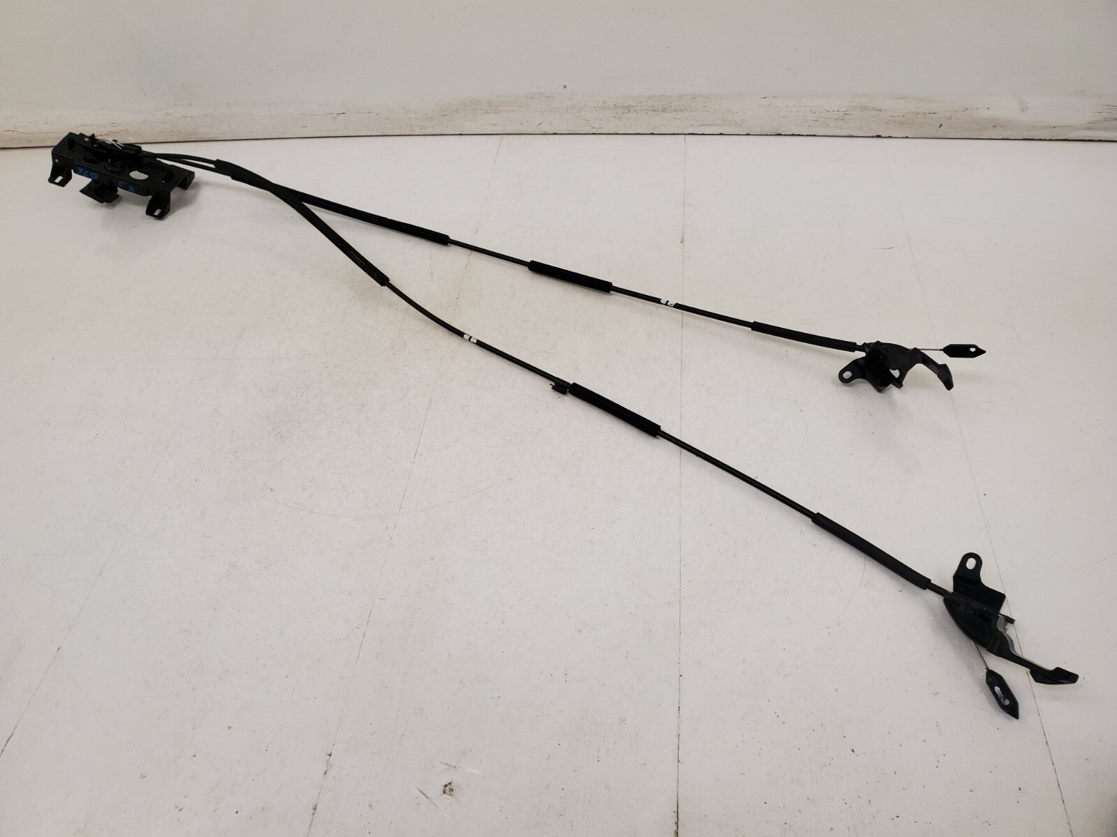 ✅ 14-20 OEM BMW i8 I12 Coupe Front Right Passenger Seat Unlocking Unit