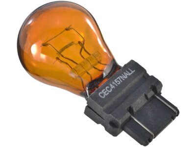 API 94QY81M Daytime Running Light Bulb Fits 2004-2012 Chevy Colorado | eBay