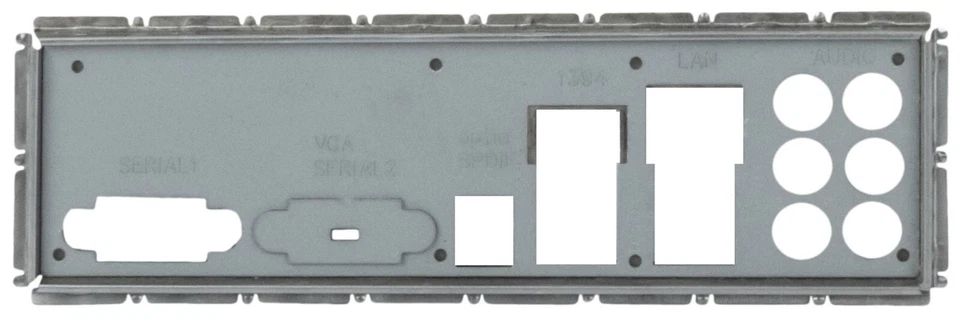 Mainboards MSI MS-7744 Ver:1.0 LGA1155 Intel H61 2xDDR3 MATX 340mm x 190mm - Image 3 of 3