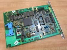 Fanuc A20B-2000-0591 Control PCB A20B-2000-0591/01A Non-Refundable