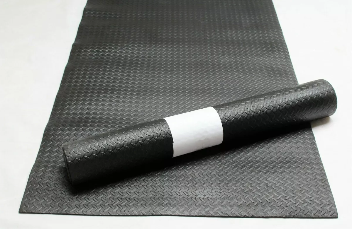 Workout matting online