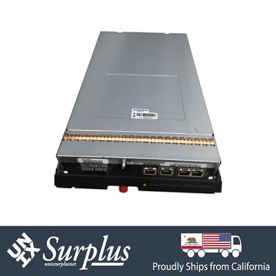 NetApp X3249A-R5 2x RJ45 1Gb 2x SFP 4Gb Controller module w/ Battery for FAS2020