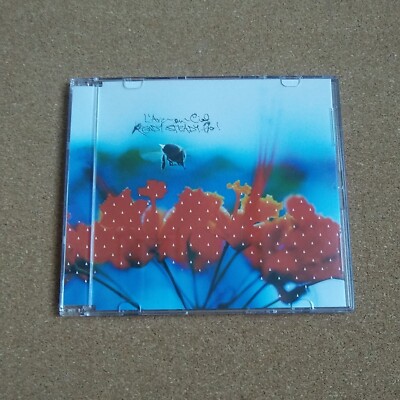 L'Arc~en~Ciel Ready Steady Go Japanese CD 2004 Ki/oon Records 1DISC Tested