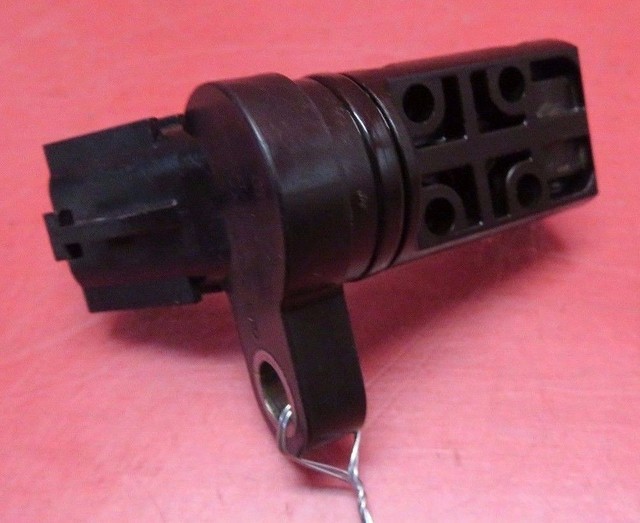 20062010 INFINITI M35 OEM VQ35DE LEFT FRONT DRIVER CAMSHAFT POSITION