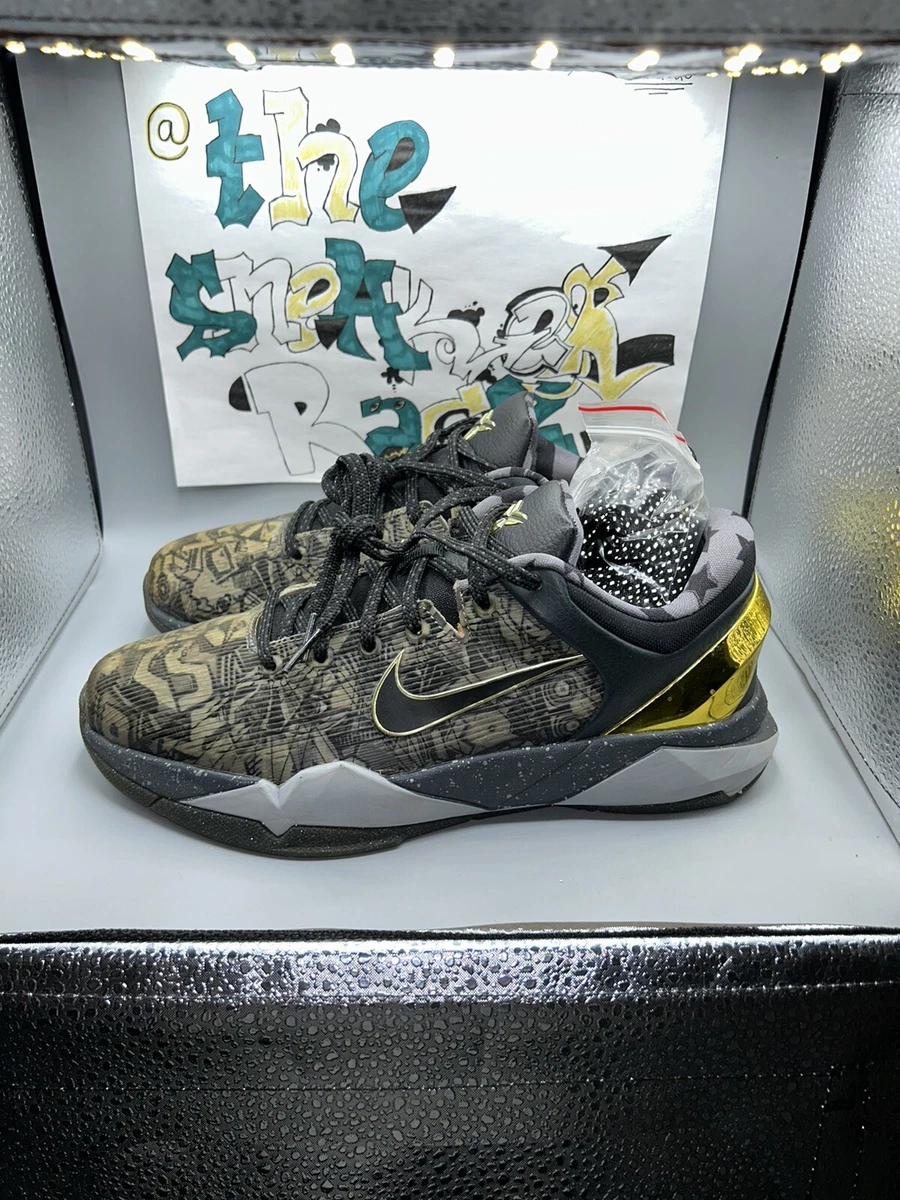 Kobe prelude 7 cheap