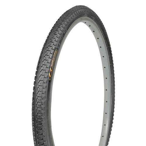 Pneumatico Bici E-Bike - 22 x 1,75 - Nero
