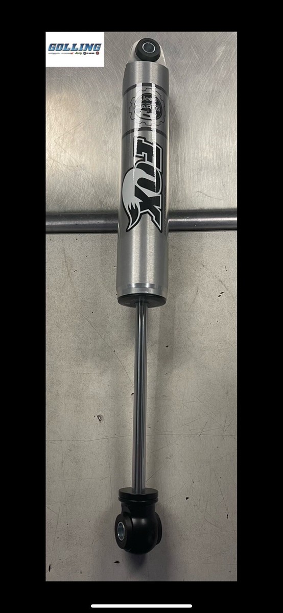 MOPAR JEEP WRANGLER,Gladiator HD FOX SHOCK STEERING STABILIZER