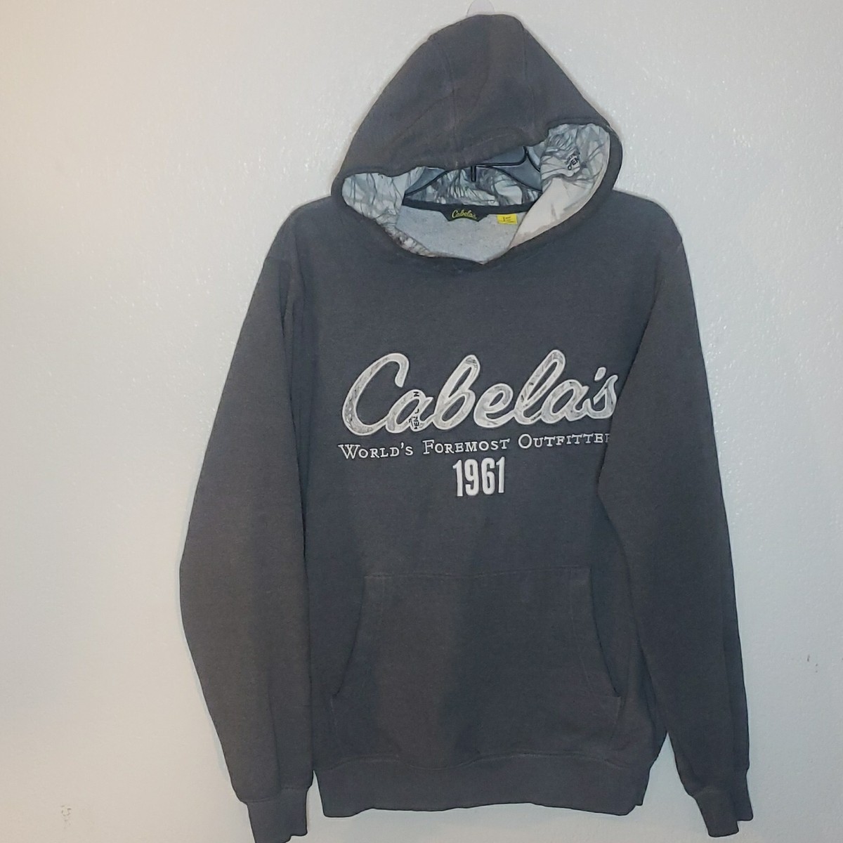 Cabela's Under Armour Hoodie Cabelas Hooded Pullover