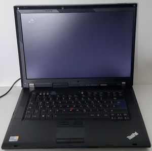 Lenovo  ThinkPad R500 15,4" Display ( 1041 )