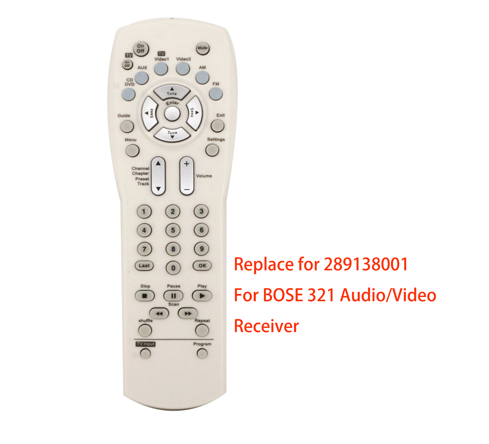 bose cinemate receiver