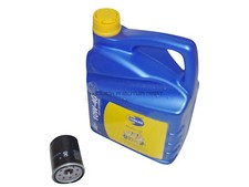 for HONDA CIVIC 1.3 1.4 1.5 1.6 1.8 VTi 95-01 ENGINE OIL AND FILTER SERVICE KIT