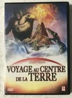 Voyage au Centre de la Terre dvd