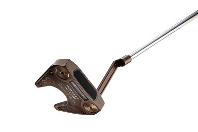 Odyssey Ai-ONE GIRAFFE-BEAM #7 Putter 34in STROKE LAB 90 Steel