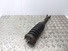 AMMORTIZZATORE JAGUAR XF X250 2.2 DIESEL ANTERIORE SINISTRO LATO PASSEGGERO 2012