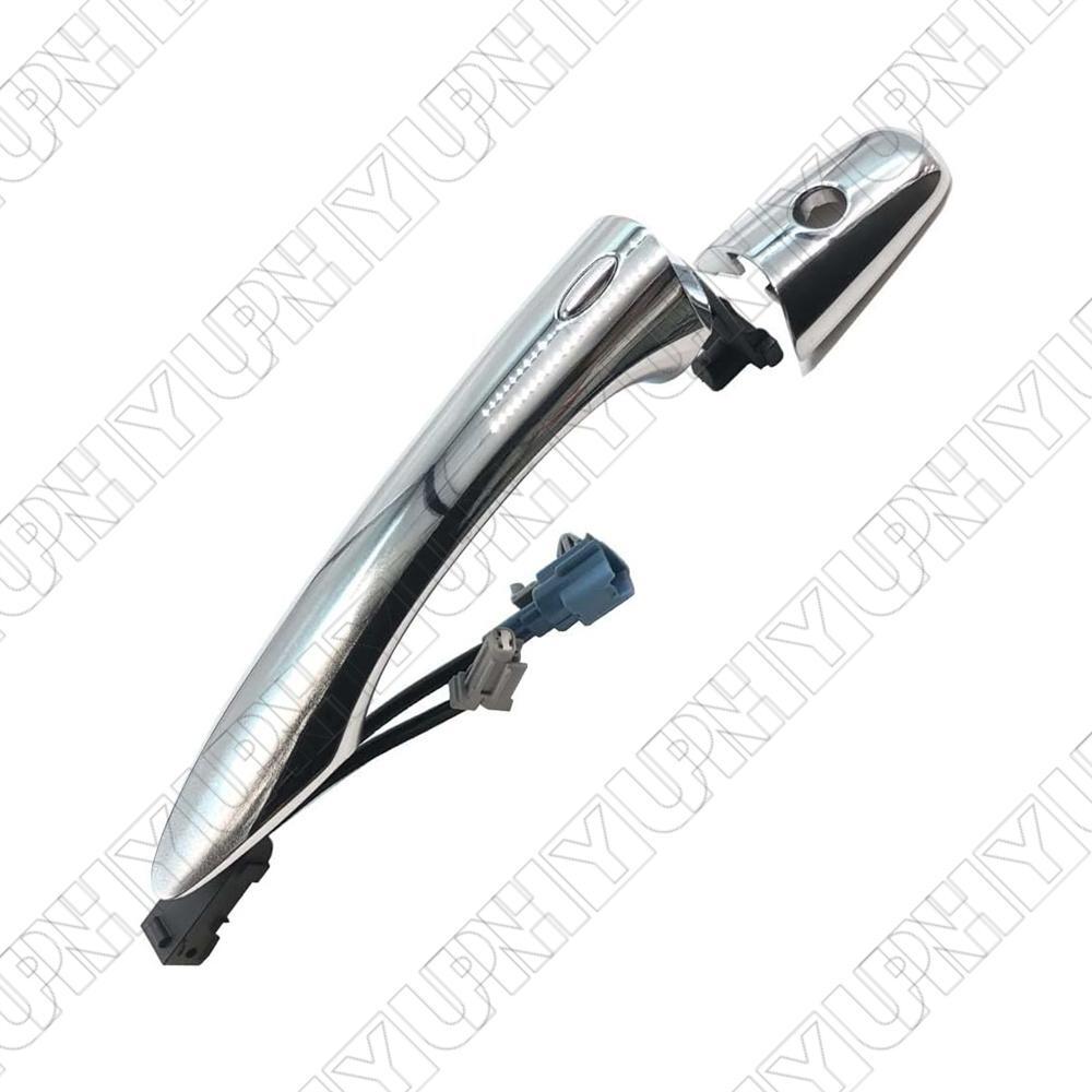 For 2014-2021 Infiniti QX60 Driver Side LH Front Door Handle