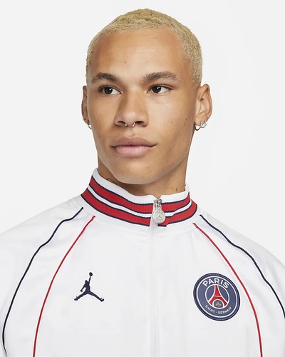 NIKE JORDAN PSG PARIS SAINT-GERMAIN 