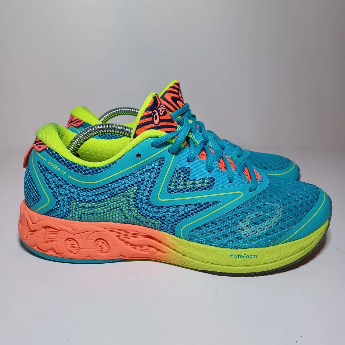 Asics noosa deals tri ff