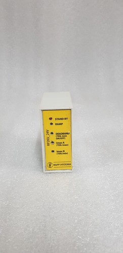 RAPP HYDEMA RPKV324V