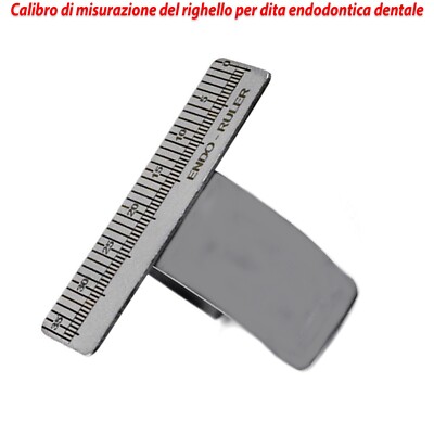 Calibro A Corsoio, Quadrante Da 150 Mm In Plastica, Righello A Corsoio Strumento Per Misurare Imperiale Macaron 78876195 - Foto 9