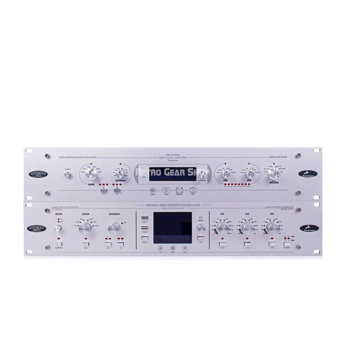 antelope ocx products for sale | eBay