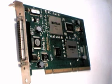 Myricom M2L-PCI64A-2 Myrinet-LAN/PCI interface  M2L-PCI64/2-3.0