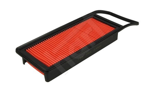 Hart Luftfilter Filtereinsatz FüR Honda Jazz II 1.3 Idsi 1.3I-Dsi 1.2I-Dsi-image