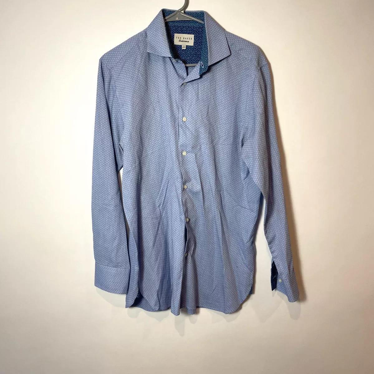 Ted baker endurance dress clearance shirt