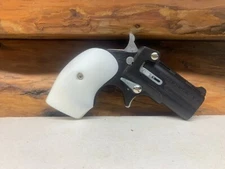 STYLE 2 Cobra / Bearman Extended Grips Small Bore