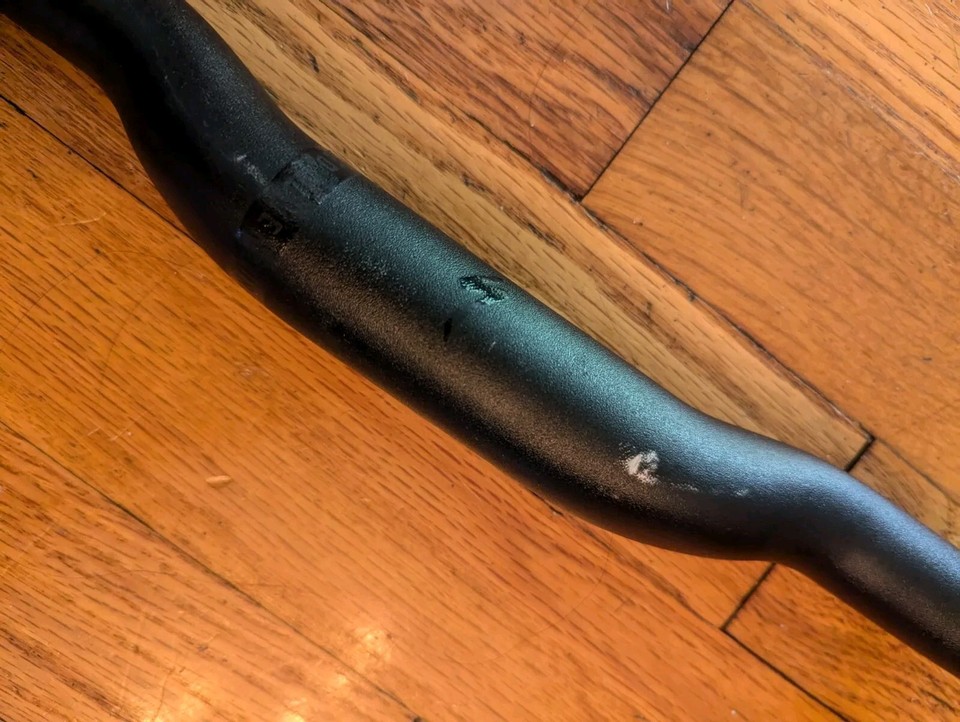 Specialized Hover Gravel Bike Handlebars 38cm eBay