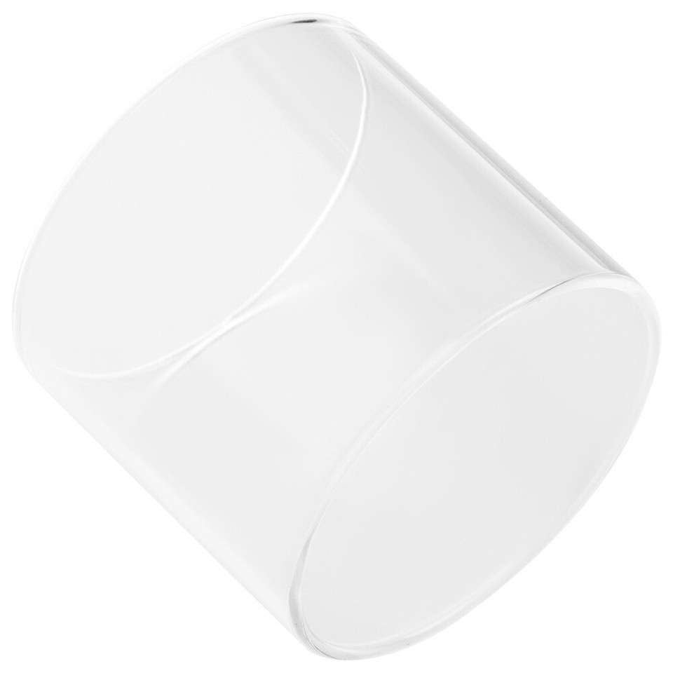 Gas Camping Lantern Mini Taper Candles Lamp Glass Shade Outdoor